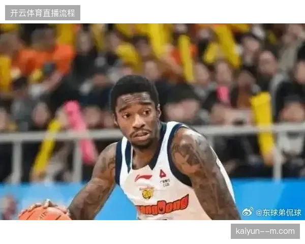 广东队季后赛前被迫调整外援轮换，萨姆纳的伤病打乱了球队原有化学反应